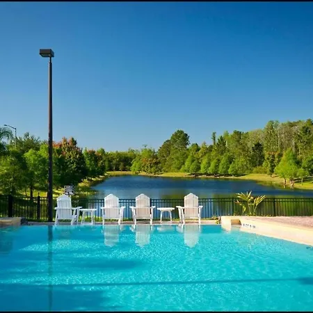 9055-3-Tt-Condo Surrounded By Trees With A Huge Patio